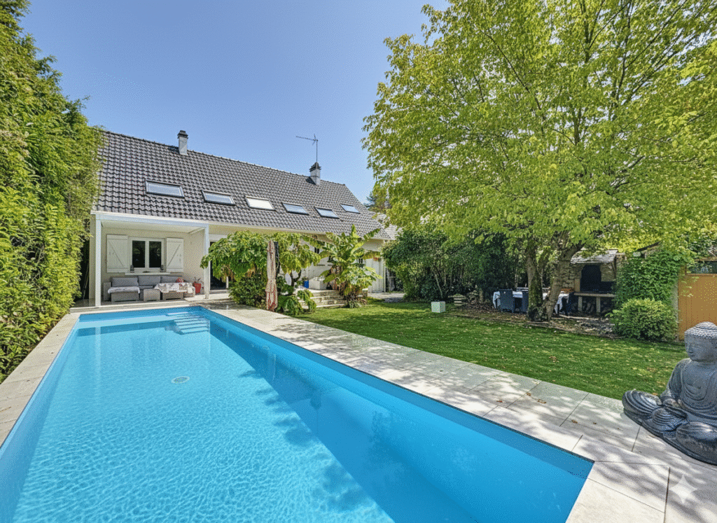 Christophe Levère immobilier pringy 77